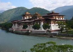 Bhutan Gasa Trek Picture